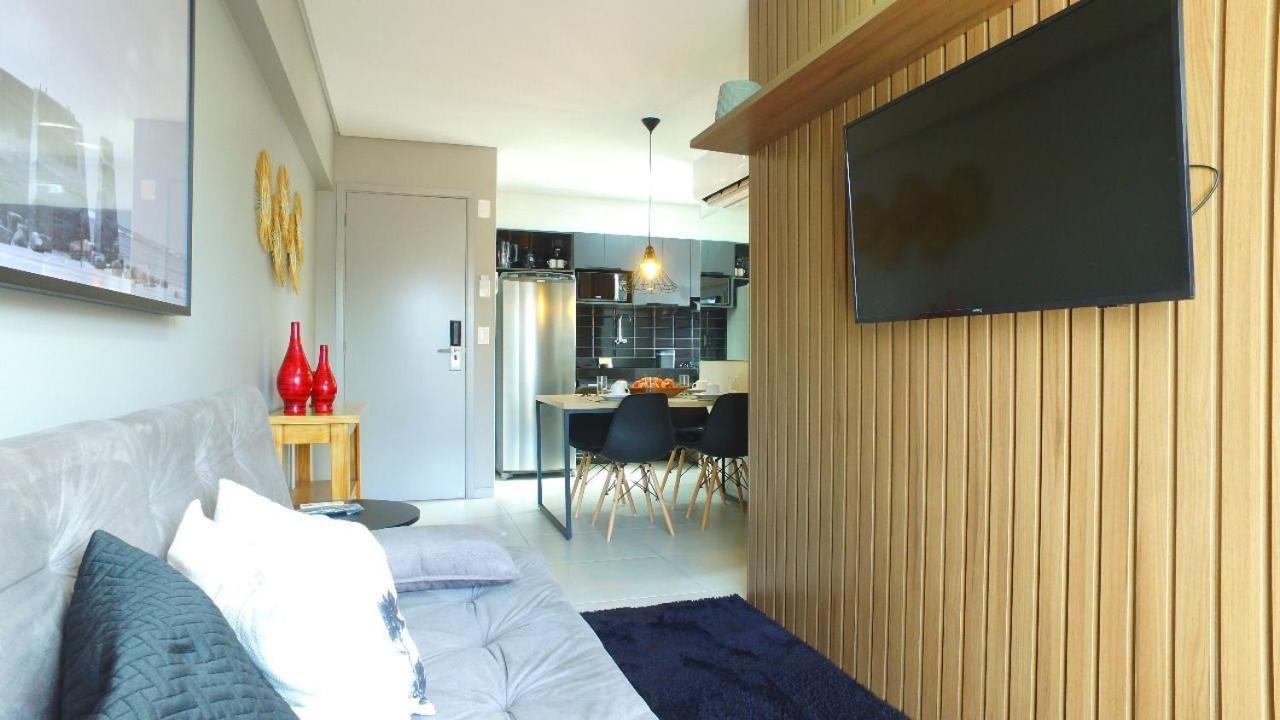 Apartament Edificio Time Apto 613 Er Hospedagens Maceió Zewnętrze zdjęcie