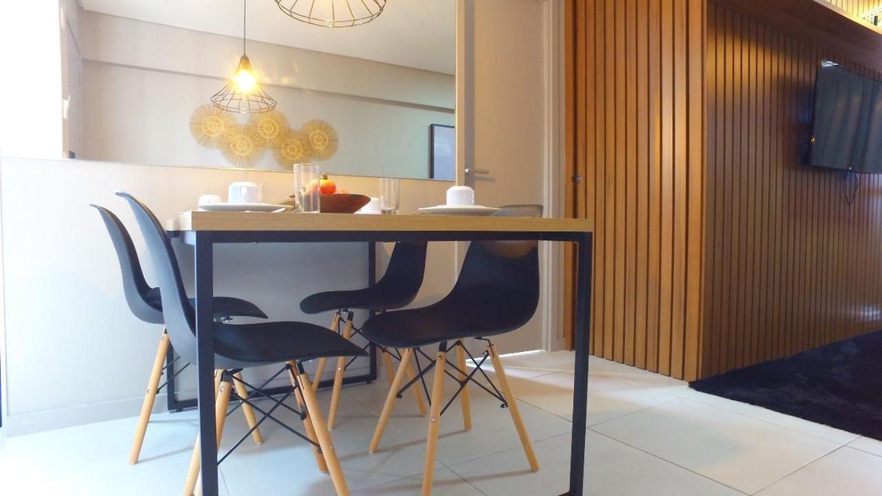 Apartament Edificio Time Apto 613 Er Hospedagens Maceió Zewnętrze zdjęcie