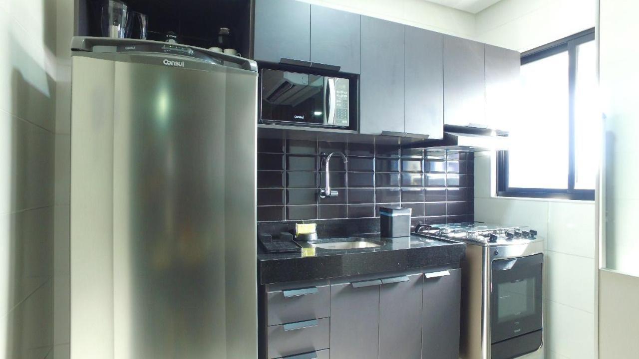 Apartament Edificio Time Apto 613 Er Hospedagens Maceió Zewnętrze zdjęcie