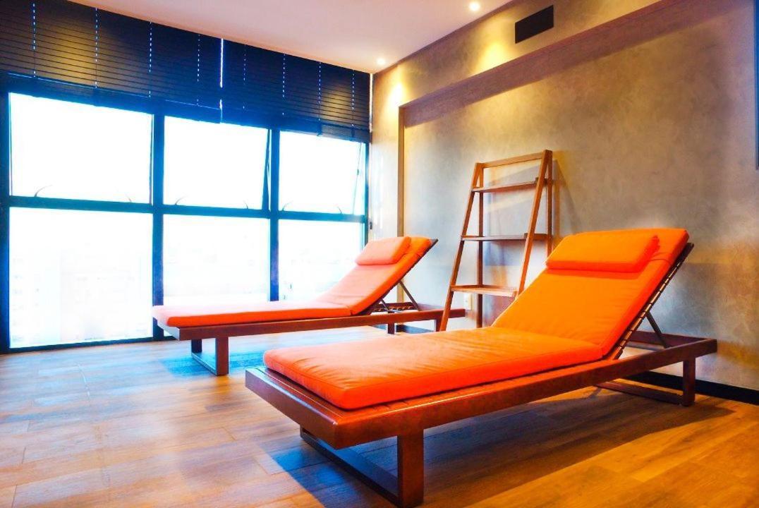 Apartament Edificio Time Apto 613 Er Hospedagens Maceió Zewnętrze zdjęcie
